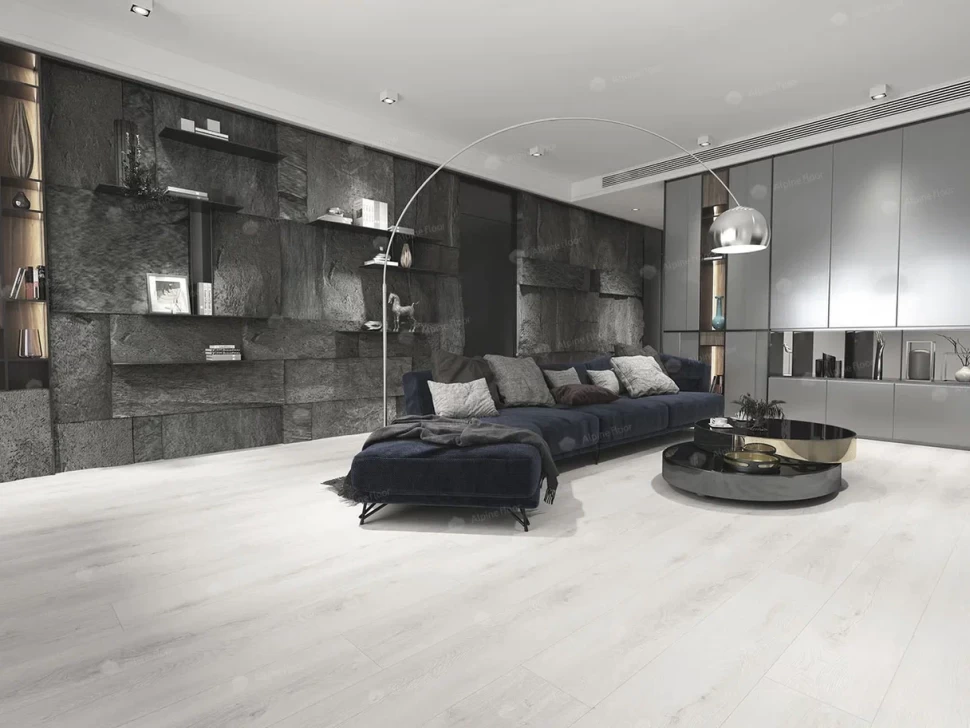 Виниловый ламинат "Alpine Floor" Premium XL Дуб Кливио (1800*229*8 мм) — купить в Комсомольске-на-Амуре