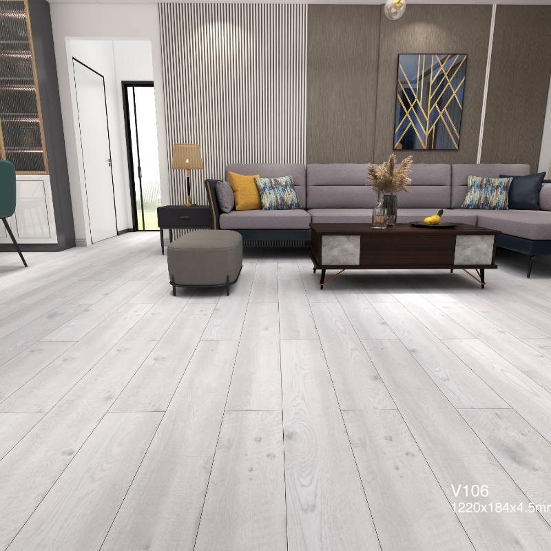 Виниловые полы "Betta" Villa Дуб Имола V106 (1220*184*4,5 мм) — купить в Комсомольске-на-Амуре