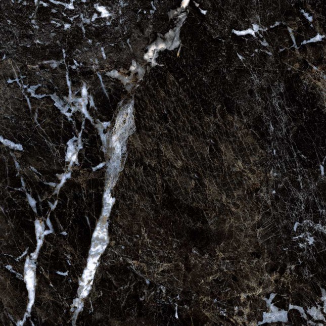 Керамогранит "Gresse" Simbel (600*600 мм) Черный — купить в Комсомольске-на-Амуре