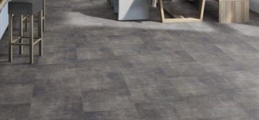 Виниловая плитка "Tarkett" Lounge Concrete (457,2*457,2*3,0 мм) — купить в Комсомольске-на-Амуре