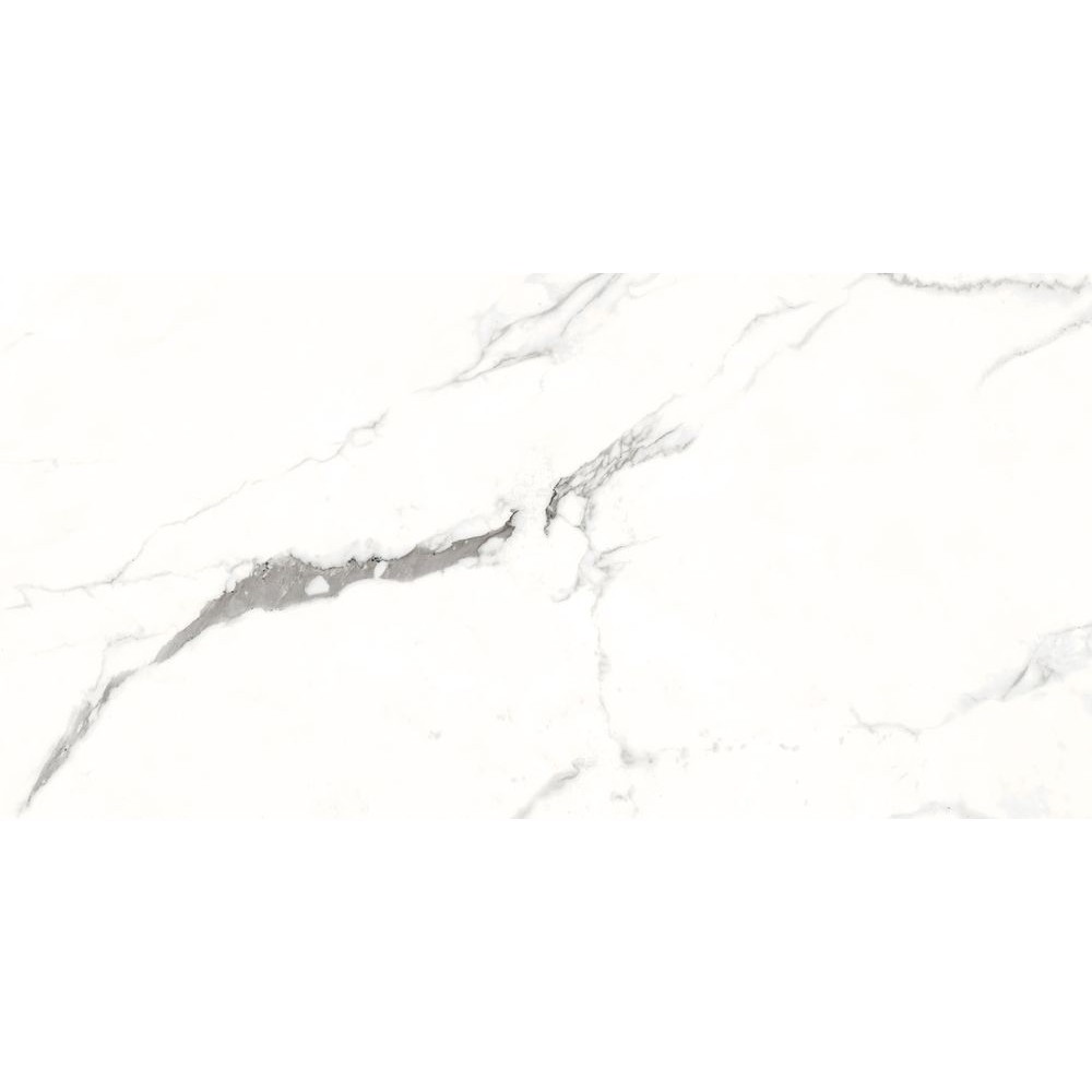 Керамогранит "Ennface" 600*1200 Polaris Glossy Полированный Белый — купить в Комсомольске-на-Амуре