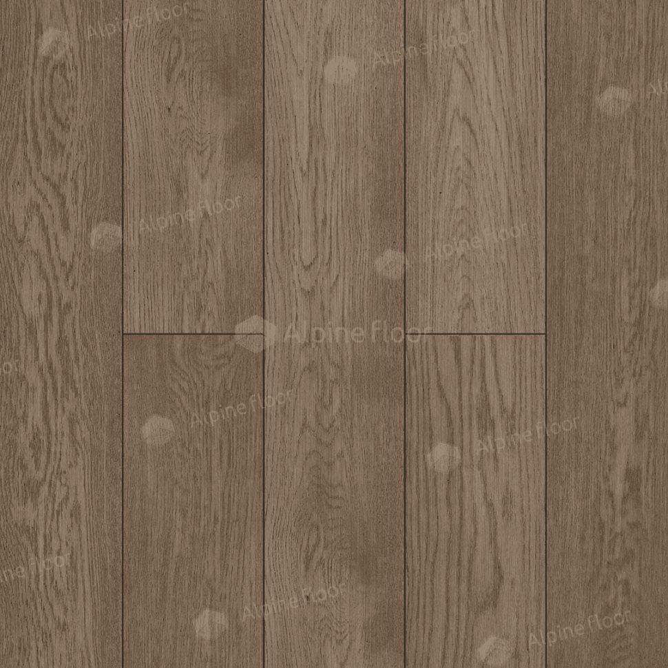 Инженерная доска "Alpine Floor" Studio Дуб Терра (400-1200*145*12 мм) — купить в Комсомольске-на-Амуре