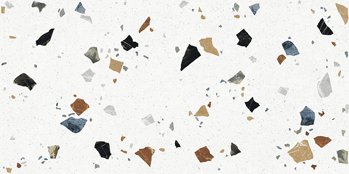 Керамогранит "Ennface" Frammenti (1200*600 мм) Многоцветный — купить в Комсомольске-на-Амуре