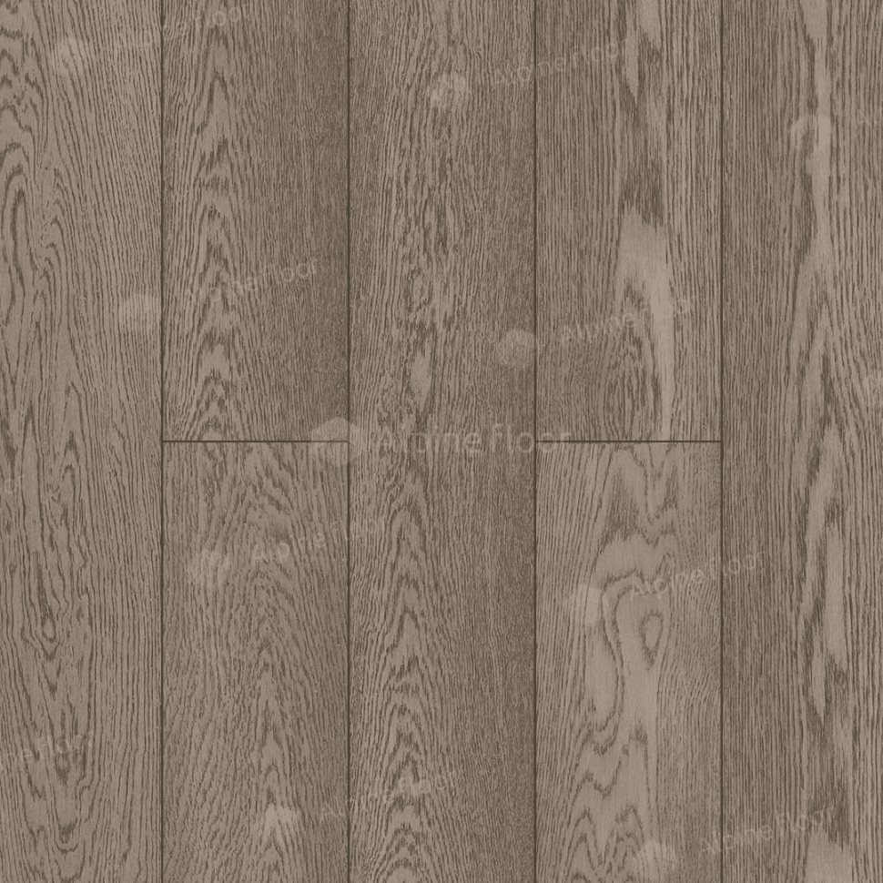 Инженерная доска "Alpine Floor" Studio Дуб Дымчатый (400-1200*145*12 мм) — купить в Комсомольске-на-Амуре