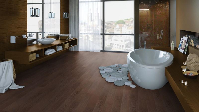 Виниловая плитка "Tarkett" New Age Elysium (914,4*101,6*2,1 мм) — купить в Комсомольске-на-Амуре