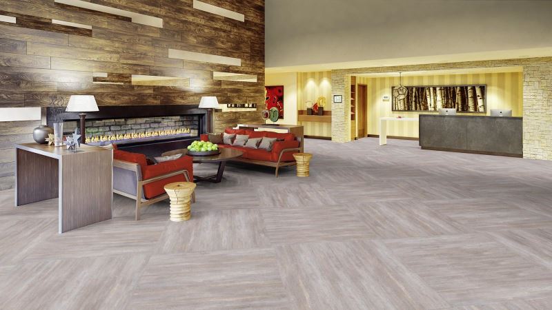 Виниловая плитка "Tarkett" Lounge Moby (914,4*101,6*3,0 мм) — купить в Комсомольске-на-Амуре