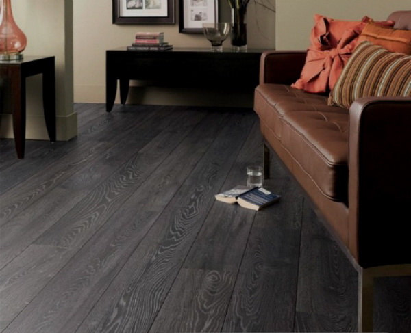 Замковая ПВХ плитка "Berry Alloc" Pure Click Toulon Oak 999D (1326*204*5мм) — купить в Комсомольске-на-Амуре