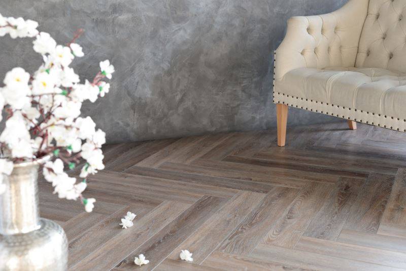 Замковая ПВХ плитка "Aquafloor" AF6013PQ (720*120*7 мм) — купить в Комсомольске-на-Амуре