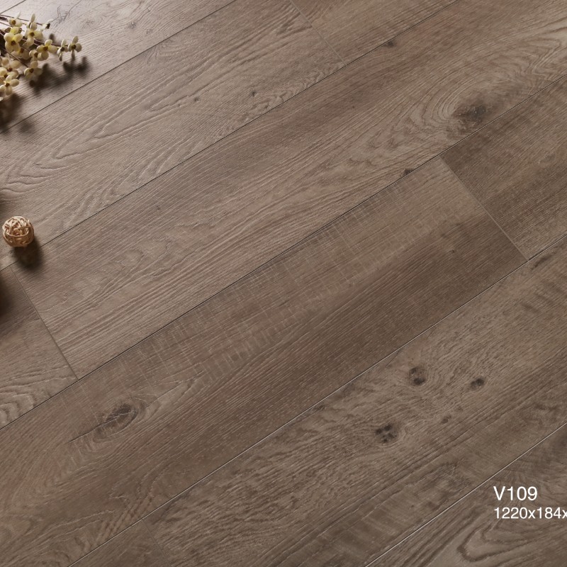 Виниловые полы "Betta" Villa Дуб Комано V109 (1220*184*4,5 мм) — купить в Комсомольске-на-Амуре