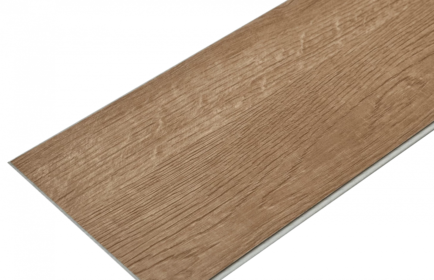 SPC плитка для пола Дуб Кофейный (915*152*4,4 мм) — купить в Комсомольске-на-Амуре