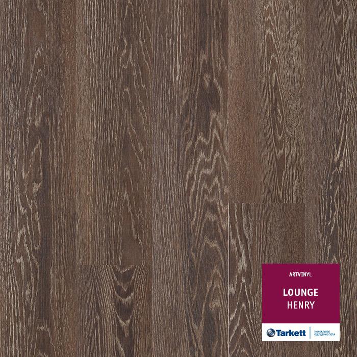 Виниловая плитка "Tarkett" Lounge Henry (914,4*152,4*3,0 мм) — купить в Комсомольске-на-Амуре