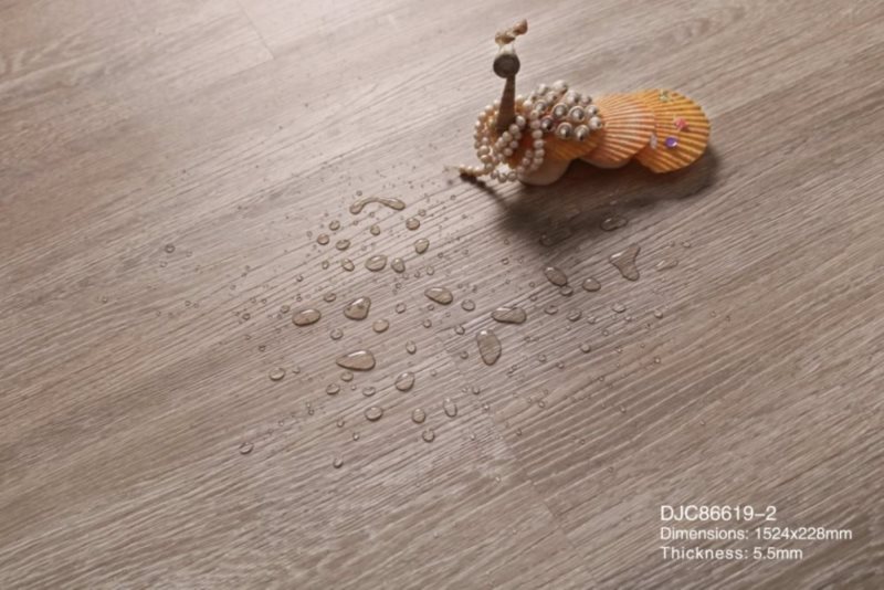 SPC ламинат "Profield" Дуб Маунт (228*1524*5,5 мм) — купить в Комсомольске-на-Амуре