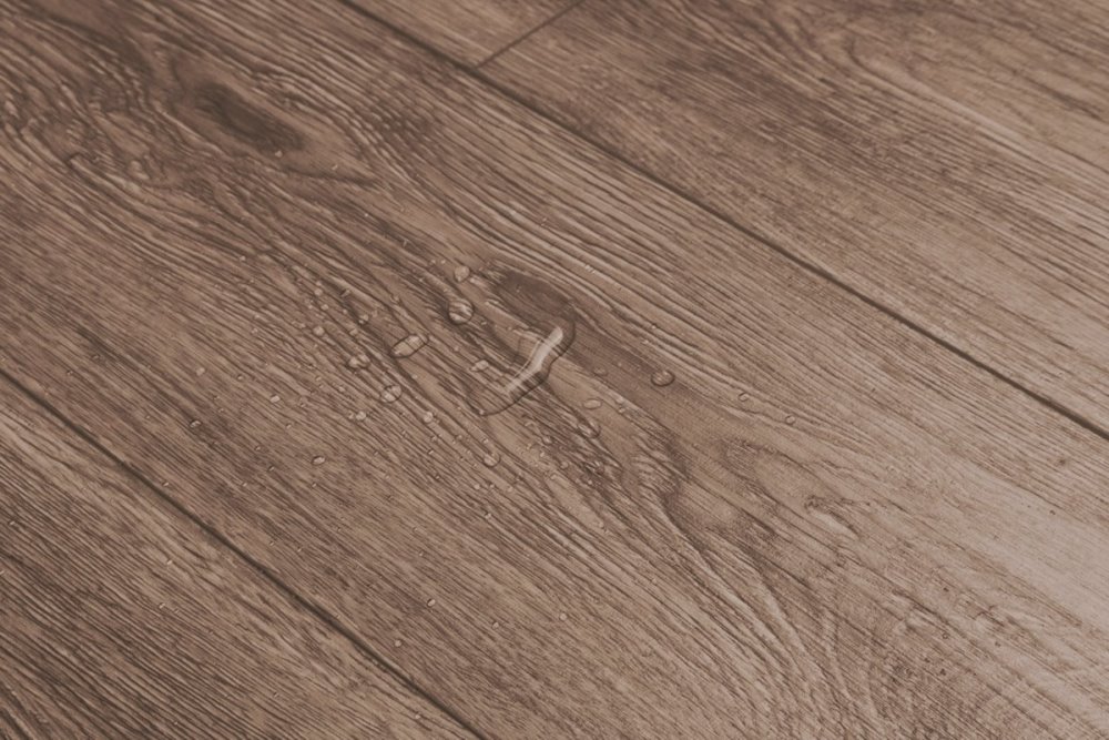 LVT плитка "Profield" Дуб Эвора (915,4*152,4*2,5 мм) — купить в Комсомольске-на-Амуре