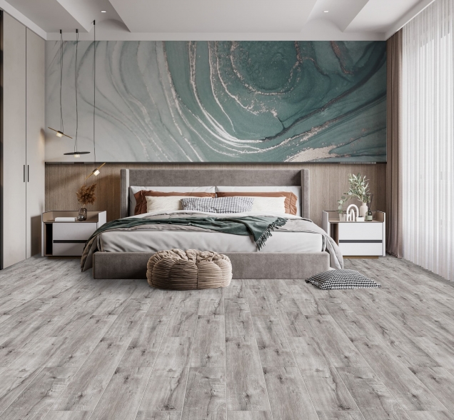 SPC ламинат "Royce" Sense Дуб Паро 703 (1200*180*4 мм) — купить в Комсомольске-на-Амуре