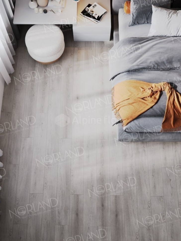 Кварцвиниловый ламинат "Norland" Sigrid Superior Alda (1220*183*8 мм) — купить в Комсомольске-на-Амуре