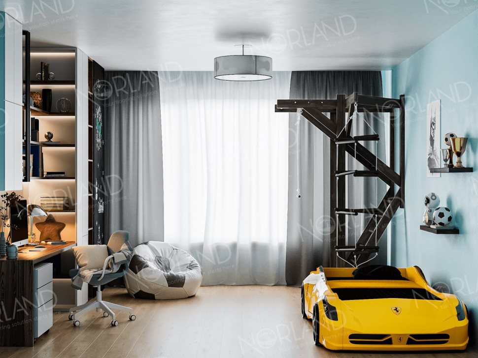 Кварцвиниловый ламинат "Norland" Sigrid Superior Abbi (1220*183*8 мм) — купить в Комсомольске-на-Амуре