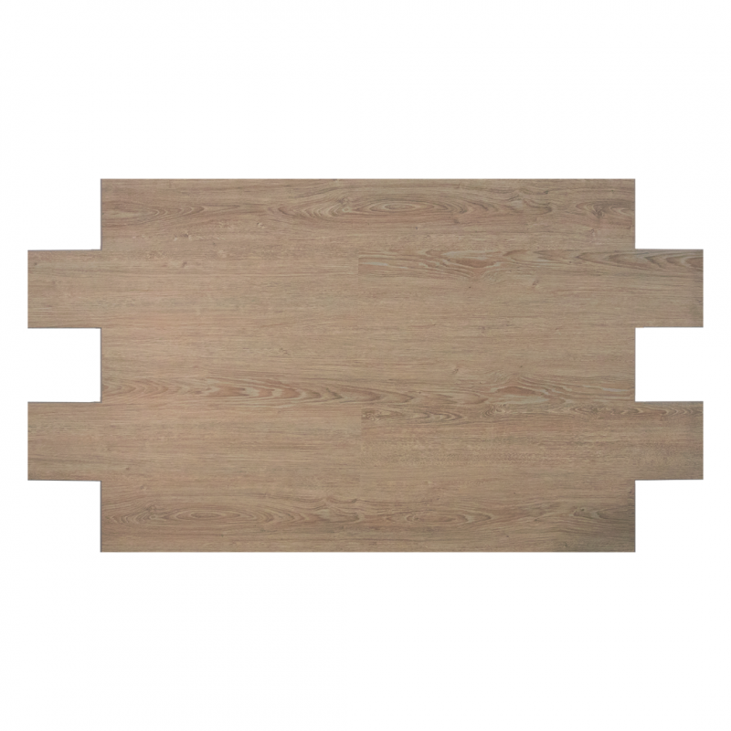 Замковая ПВХ плитка Дуб Тисая 112 (1200*182*4 мм) — купить в Комсомольске-на-Амуре