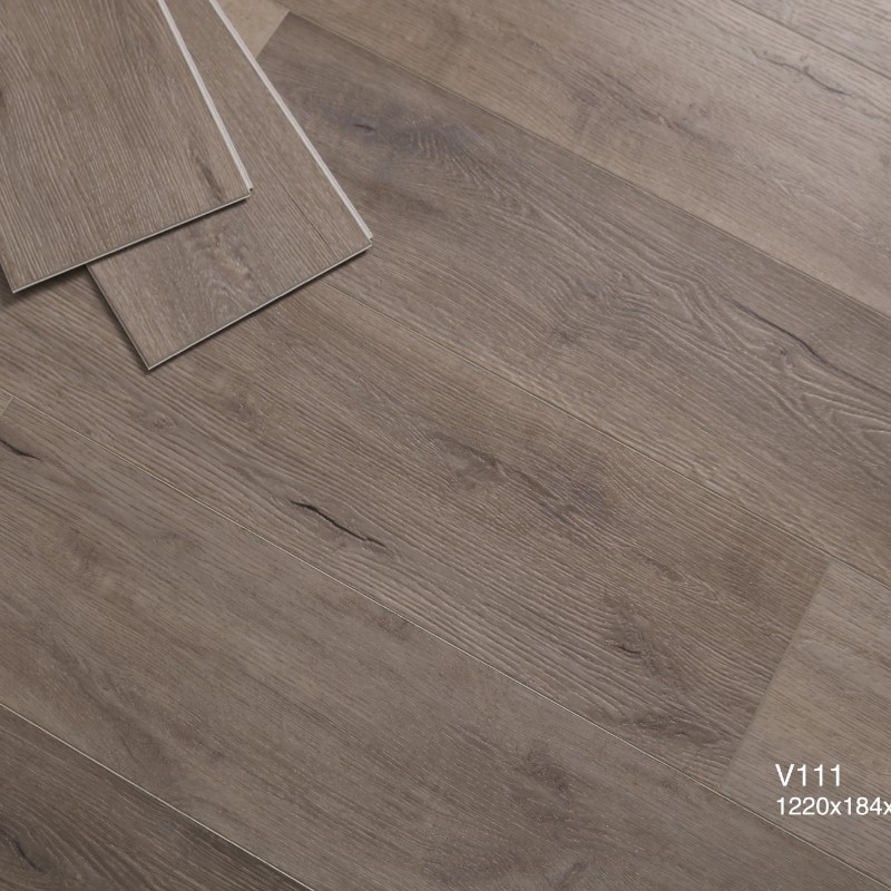 Виниловые полы "Betta" Villa Дуб Андрия V111 (1220*184*4,5 мм) — купить в Комсомольске-на-Амуре