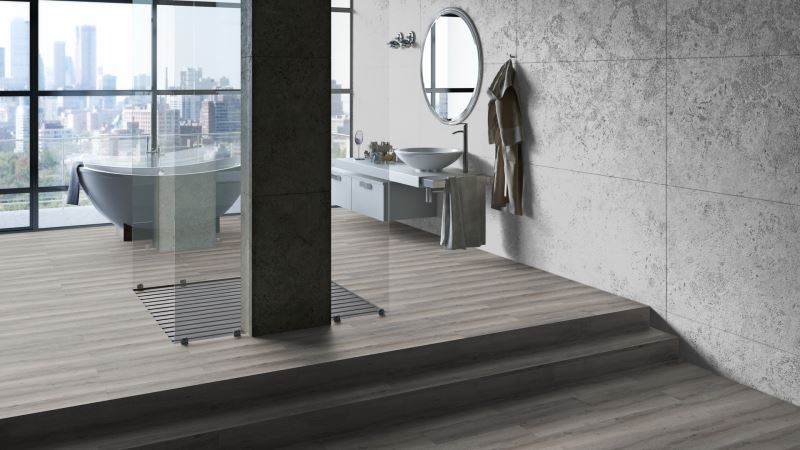 Виниловая плитка "Tarkett" Epic Howard (914,4*152,4*2,7 мм) — купить в Комсомольске-на-Амуре