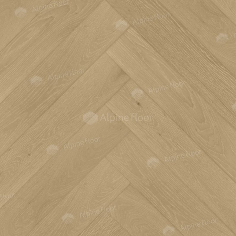 Инженерная доска "Alpine Floor" Дуб Шампань (600*120*12 мм) — купить в Комсомольске-на-Амуре