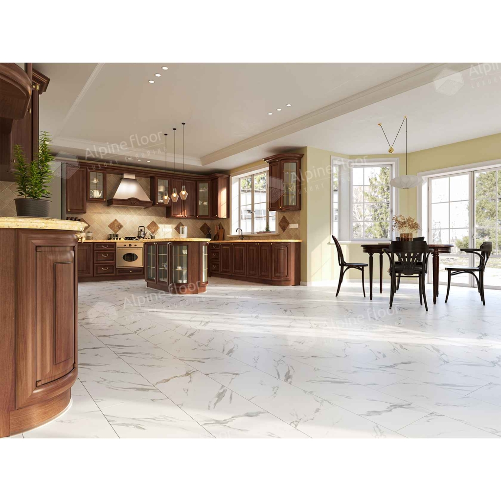 Кварцвиниловая плитка LVT "Norland" Делмар (608*303*2,5 мм) — купить в Комсомольске-на-Амуре