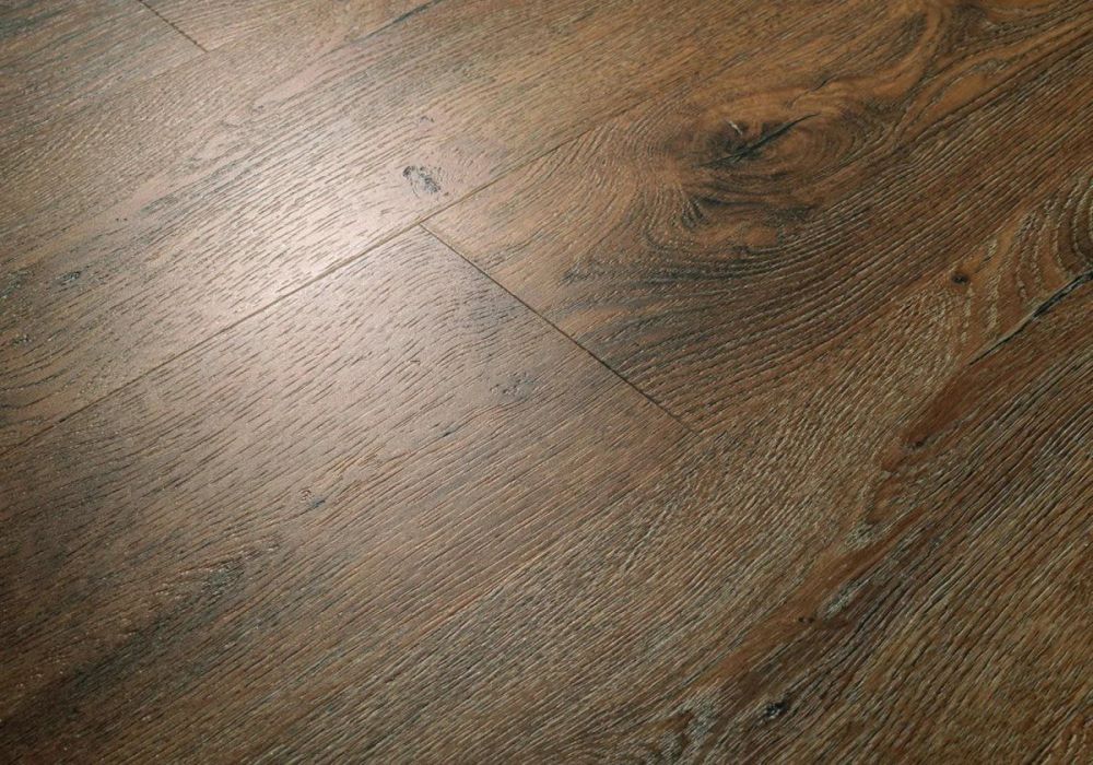 Виниловые полы "Aquafloor" Quartz SPC AF3512QV (1220*180*3,5 мм) — купить в Комсомольске-на-Амуре