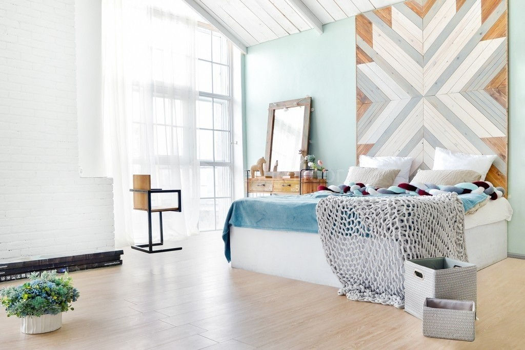 Замковая ПВХ плитка "Alpine Floor" Ясень Макао  (1220*183*4мм) — купить в Комсомольске-на-Амуре