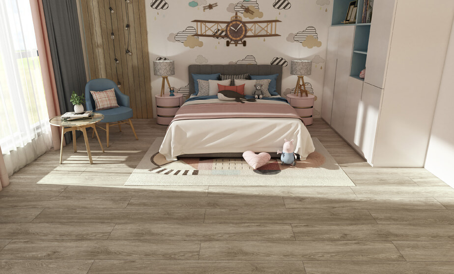 Ламинат SPC AquaMax Дуб Мадейра (1220*184*4 мм) — купить в Комсомольске-на-Амуре