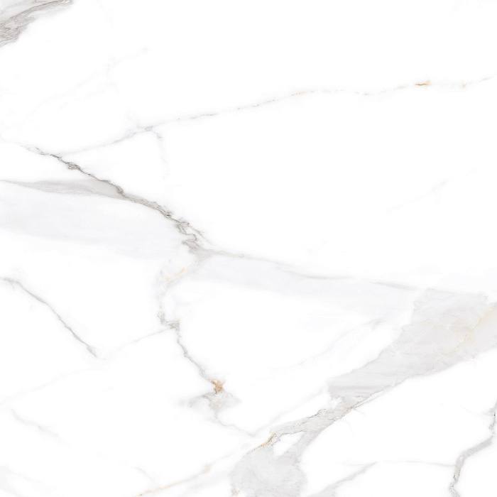 Керамогранит "Eternal" Calacatta (600*600 мм) Белый — купить в Комсомольске-на-Амуре