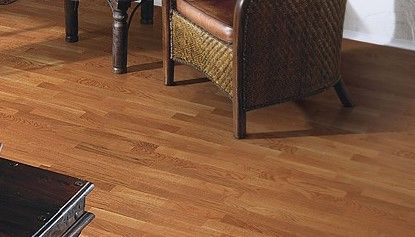 Паркетная доска "Timber" Дуб красный медовый браш (2283*194*13,2 мм) — купить в Комсомольске-на-Амуре