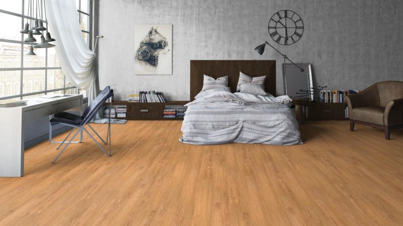 Виниловая плитка "Tarkett" New Age Soul (914,4*101,6*2,1 мм) — купить в Комсомольске-на-Амуре