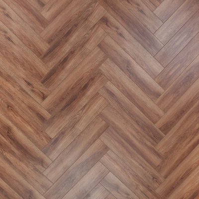 Замковая ПВХ плитка "Aberhof" Carmelita 0402 (615*123*5 мм) — купить в Комсомольске-на-Амуре