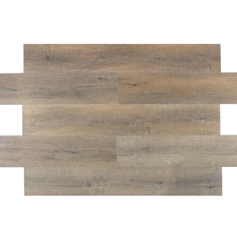 Замковая ПВХ плитка Дуб Моротай 202 (1200*182*4 мм) — купить в Комсомольске-на-Амуре