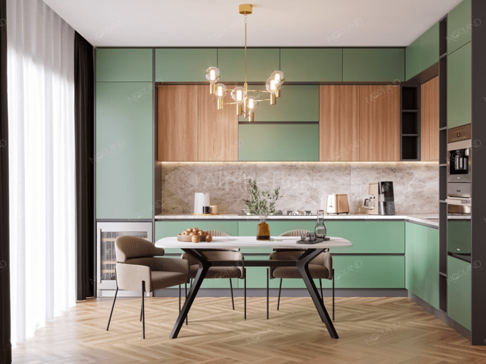 Кварцвиниловая плитка "Norland" Mot (590*118*2 мм) — купить в Комсомольске-на-Амуре