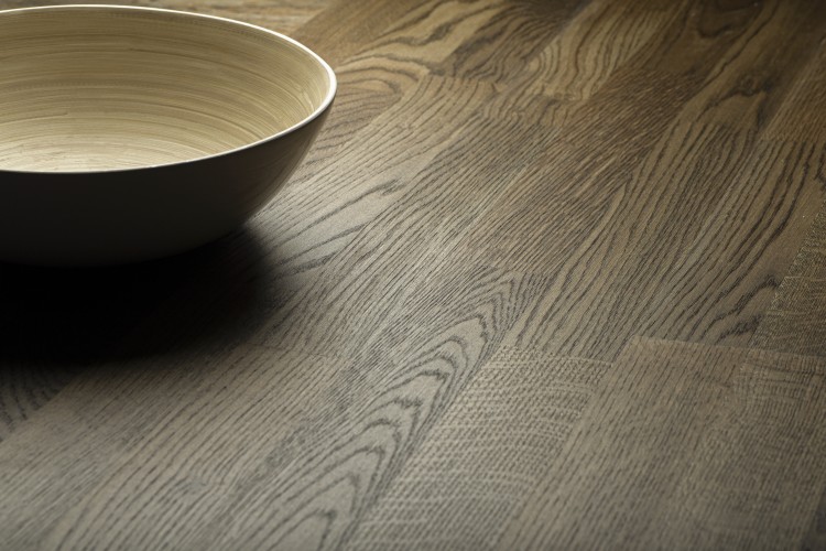 Паркетная доска "Sommer" Troyes Дуб Light Brown (2283*194*13,2 мм) — купить в Комсомольске-на-Амуре