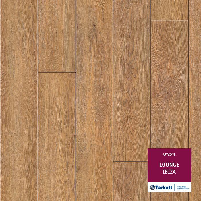 Виниловая плитка "Tarkett" Lounge Ibiza (914,4*152,4*3,0 мм) — купить в Комсомольске-на-Амуре