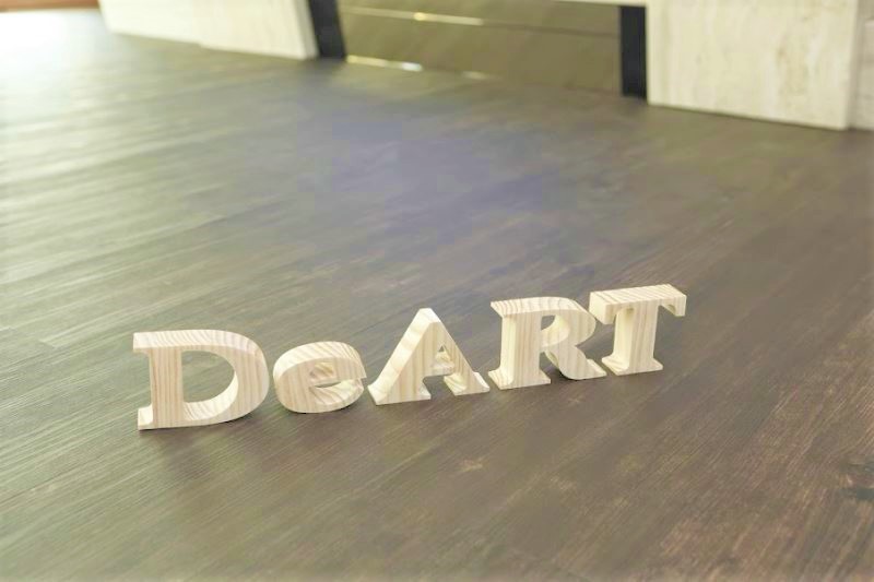 Кварцвиниловая плитка "DeArt Floor" Lite Пепельная Сосна (935*187*2,0мм) — купить в Комсомольске-на-Амуре