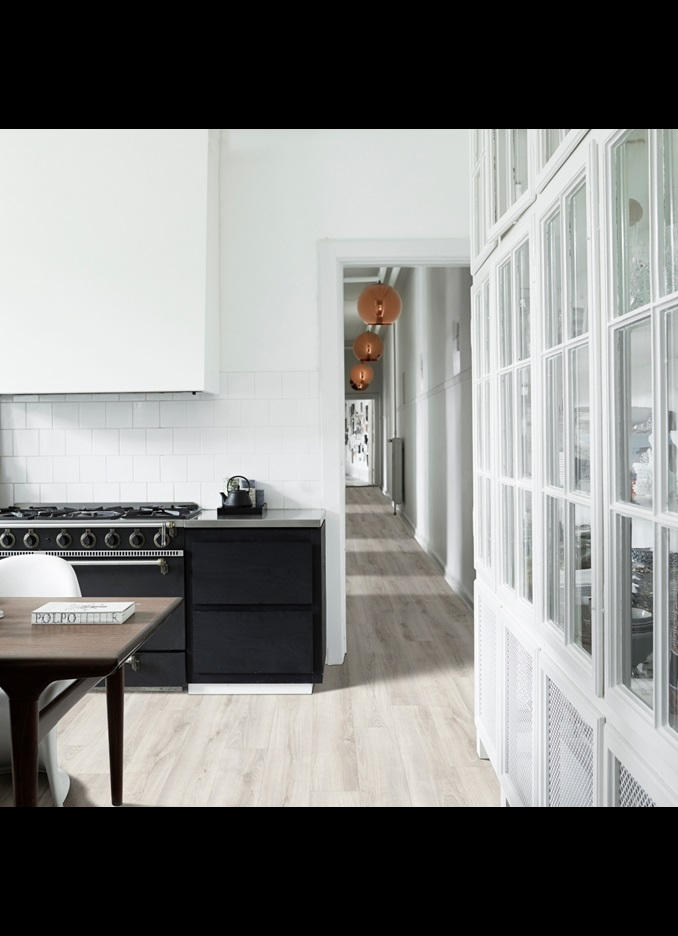 Замковая ПВХ плитка Shelby Oak 113 (1251*189*5 мм) — купить в Комсомольске-на-Амуре