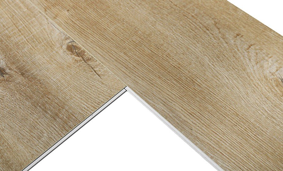 Ламинат SPC AquaMax Дуб Торро (1524*228*4,5 мм) — купить в Комсомольске-на-Амуре