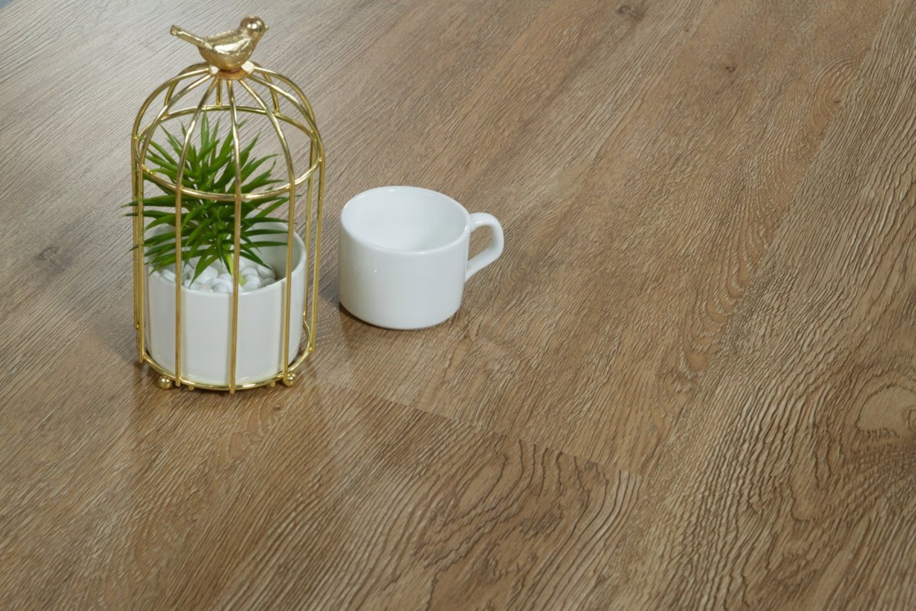 SPC ламинат "OneFloor" ЕСО 5001 (4V фаска) (1220*184*4 мм) — купить в Комсомольске-на-Амуре