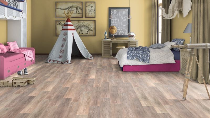 Виниловая плитка "Tarkett" New Age Ambient (914,4*152,4*2,1 мм) — купить в Комсомольске-на-Амуре