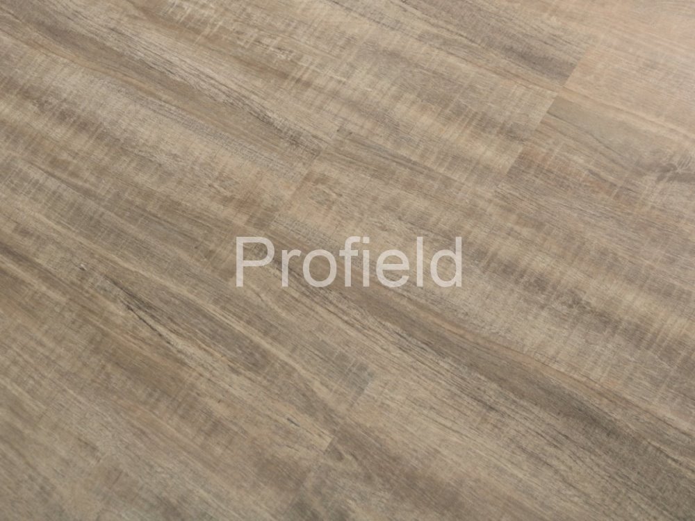 HSPC ламинат "Profield" Тик натуральный (1200*228*5,5 мм) — купить в Комсомольске-на-Амуре