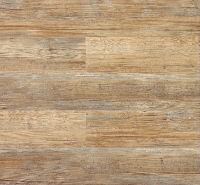 SPC ламинат "CronaFloor" Nano 4V Сосна Медовая (1200*180*3,5 мм) — купить в Комсомольске-на-Амуре