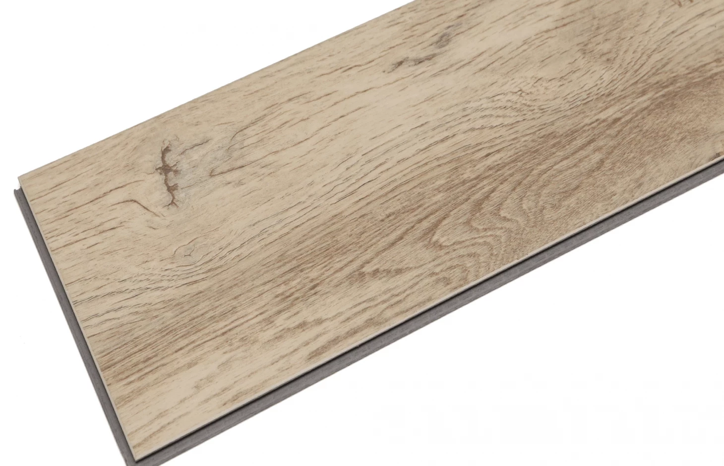 SPC плитка для пола Дуб Артик (1220*180*4 мм) — купить в Комсомольске-на-Амуре