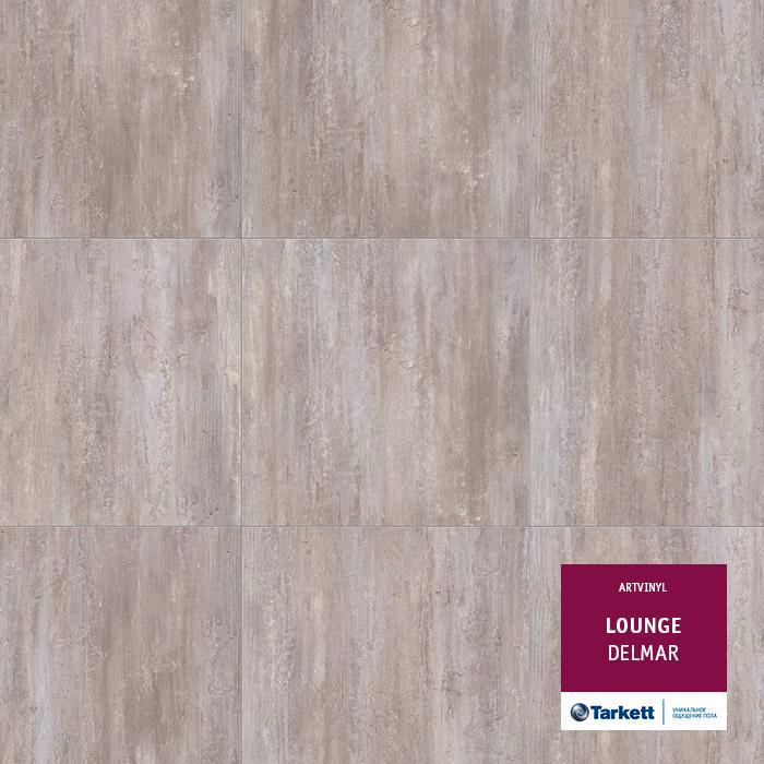 Виниловая плитка "Tarkett" Lounge Delmar (457,2*457,2*3,0 мм) — купить в Комсомольске-на-Амуре