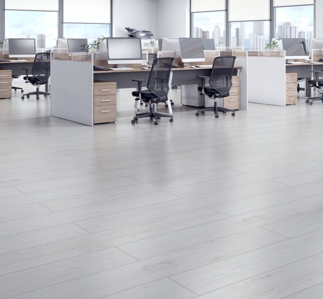 SPC ламинат "Royce" Sense Дуб Кайлас 701 (1200*180*4 мм) — купить в Комсомольске-на-Амуре