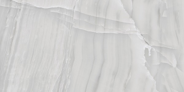 Керамогранит "Kerranova" 600*1200 Moroz I Solnce Светло-серый Лаппатированный — купить в Комсомольске-на-Амуре