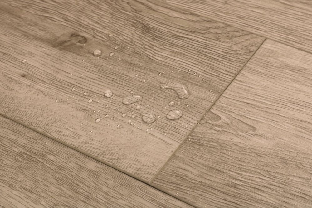 LVT плитка "Profield" Дуб Мадейра (915,4*152,4*2,5 мм) — купить в Комсомольске-на-Амуре