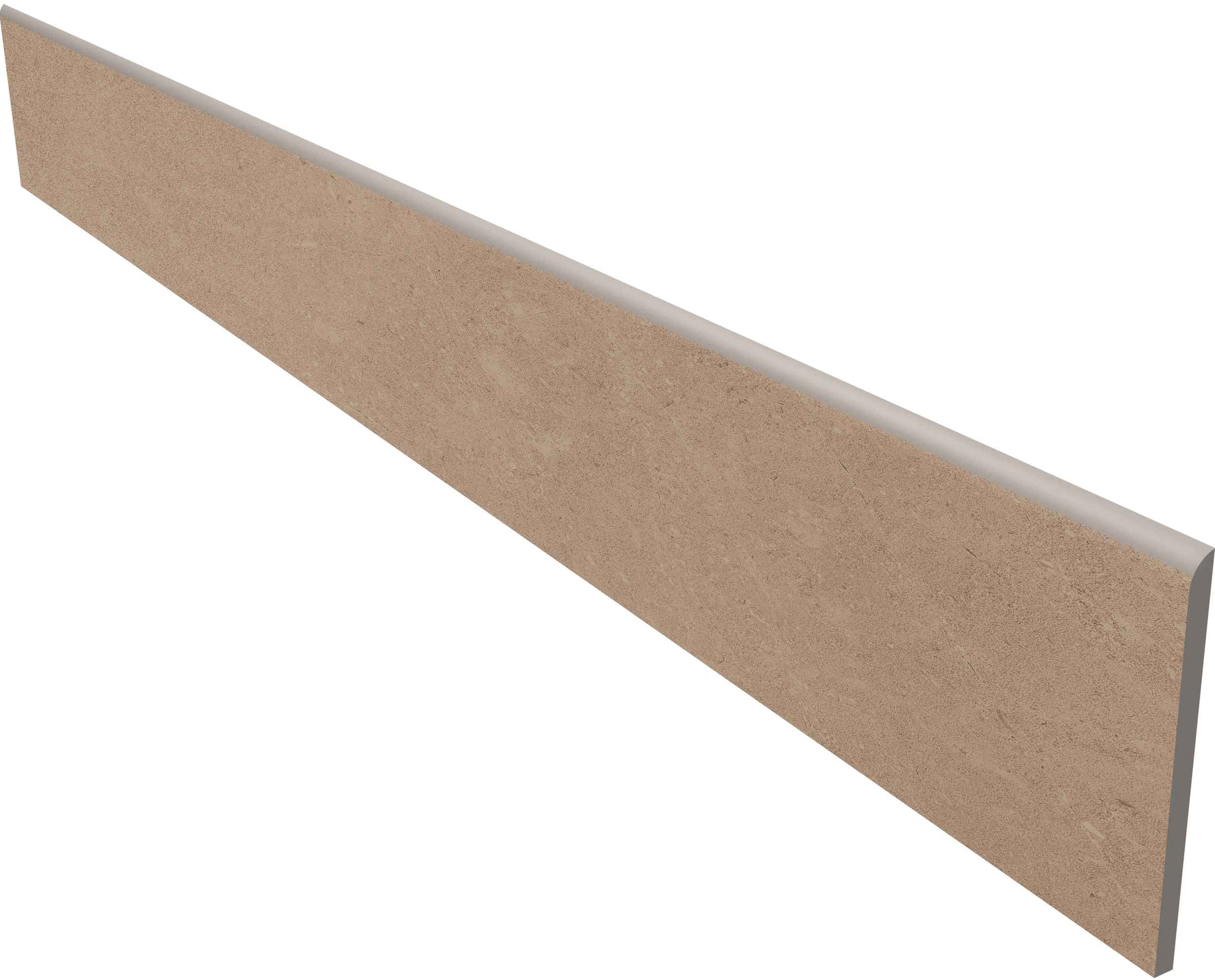 Плинтус "Estima" Gobi (600*70 мм) Бежевый — купить в Комсомольске-на-Амуре