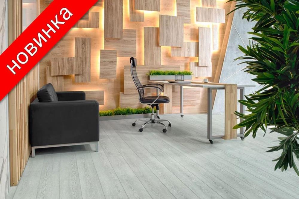 Каменно-полимерная плитка "Alpine Floor" Инио (1524*183*4мм) — купить в Комсомольске-на-Амуре